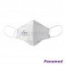 Panamed KN95-w Particulate Respirator for Kids box of 20's